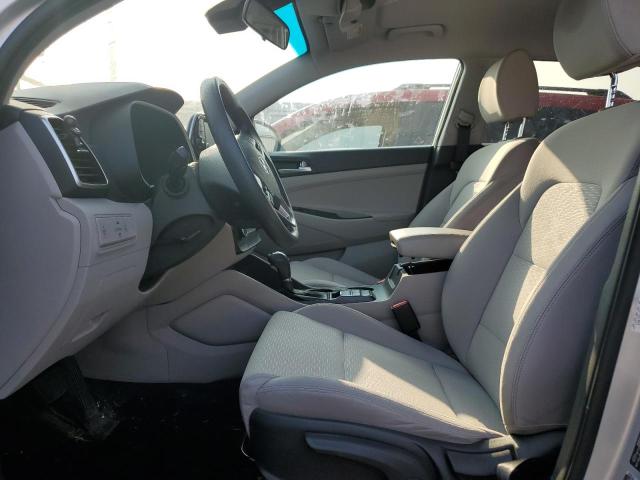 Photo 6 VIN: KM8J2CA49KU856289 - HYUNDAI TUCSON SE 