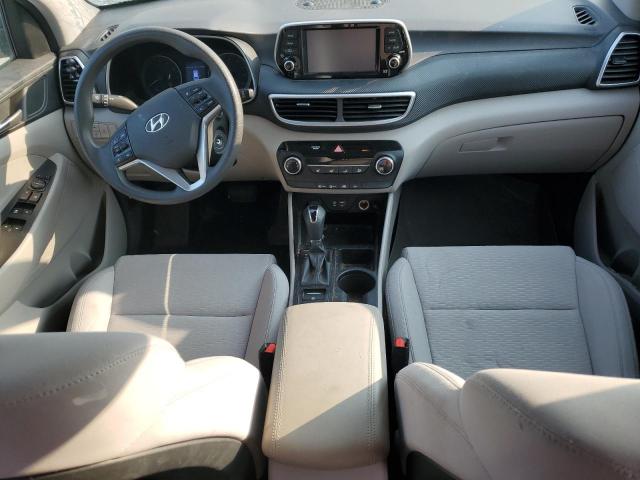 Photo 7 VIN: KM8J2CA49KU856289 - HYUNDAI TUCSON SE 