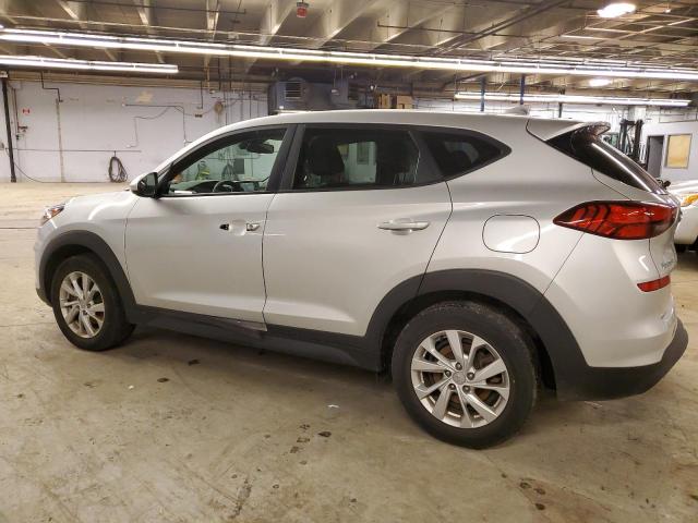 Photo 1 VIN: KM8J2CA49KU861041 - HYUNDAI TUCSON SE 