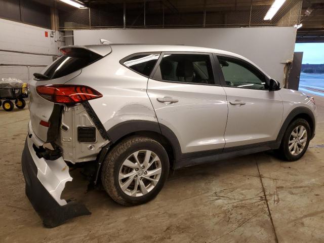 Photo 2 VIN: KM8J2CA49KU861041 - HYUNDAI TUCSON SE 