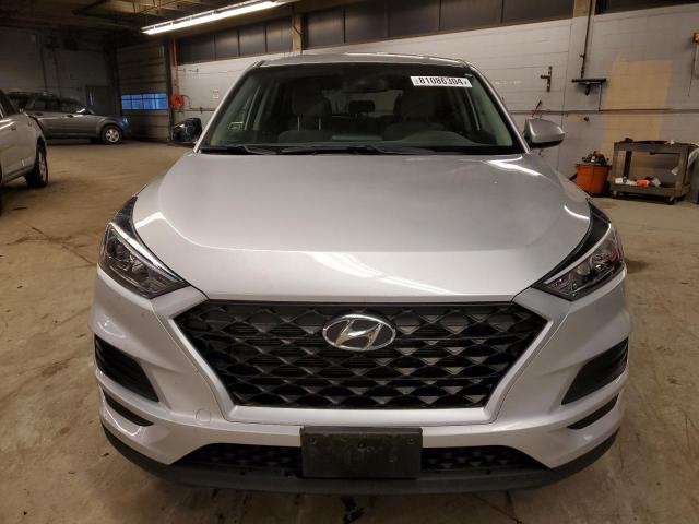 Photo 4 VIN: KM8J2CA49KU861041 - HYUNDAI TUCSON SE 