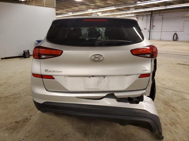 Photo 5 VIN: KM8J2CA49KU861041 - HYUNDAI TUCSON SE 