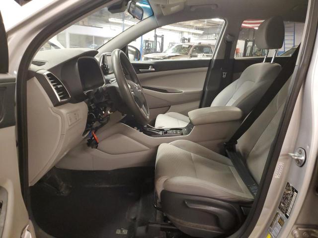 Photo 6 VIN: KM8J2CA49KU861041 - HYUNDAI TUCSON SE 