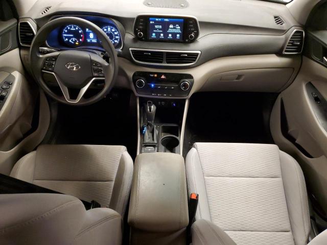 Photo 7 VIN: KM8J2CA49KU861041 - HYUNDAI TUCSON SE 