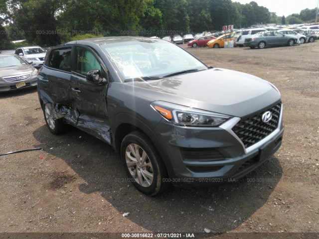 Photo 0 VIN: KM8J2CA49KU861475 - HYUNDAI TUCSON 