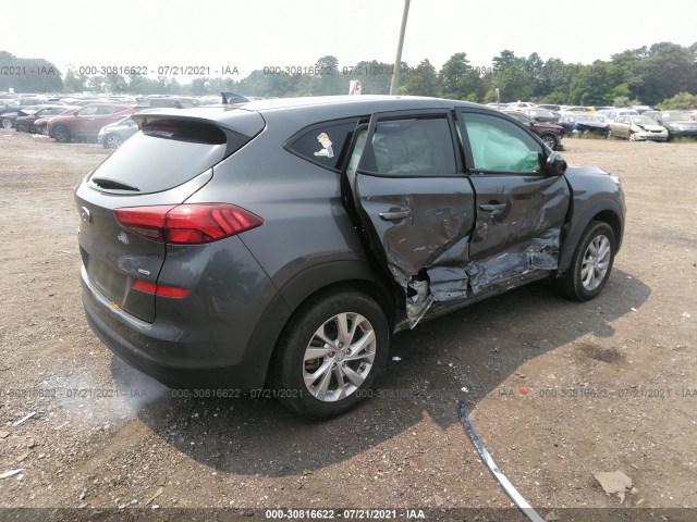 Photo 3 VIN: KM8J2CA49KU861475 - HYUNDAI TUCSON 