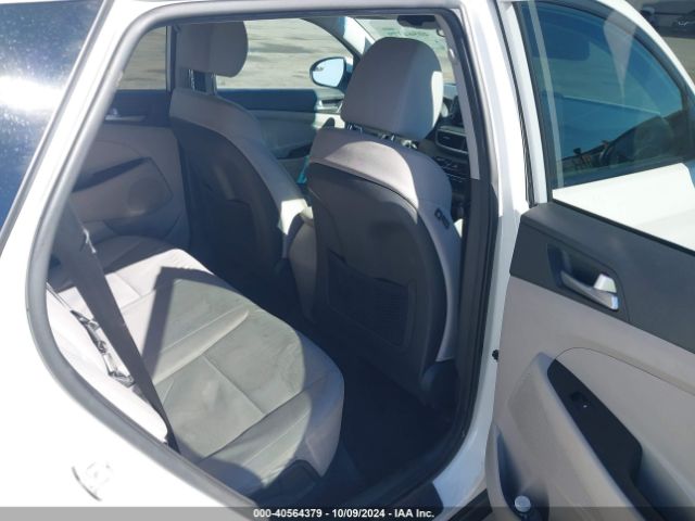 Photo 7 VIN: KM8J2CA49KU879670 - HYUNDAI TUCSON 