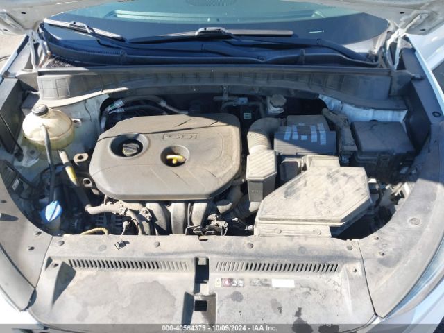 Photo 9 VIN: KM8J2CA49KU879670 - HYUNDAI TUCSON 