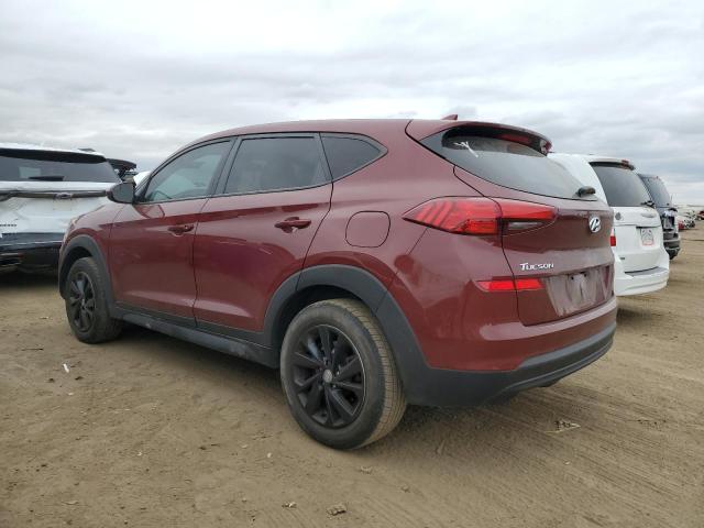 Photo 1 VIN: KM8J2CA49KU883136 - HYUNDAI TUCSON SE 