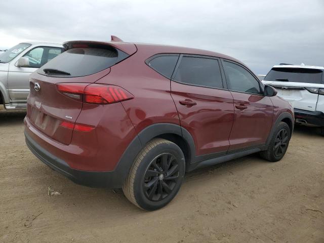 Photo 2 VIN: KM8J2CA49KU883136 - HYUNDAI TUCSON SE 