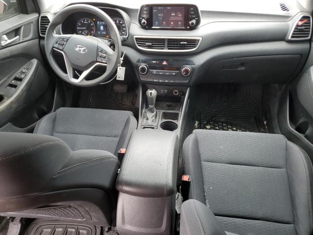 Photo 7 VIN: KM8J2CA49KU883136 - HYUNDAI TUCSON SE 