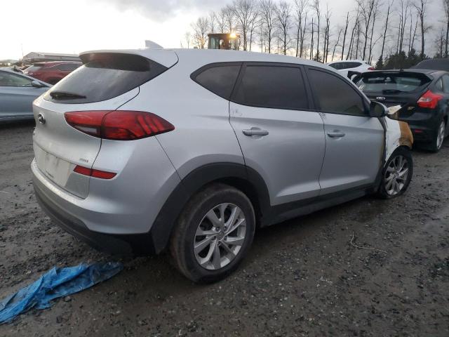 Photo 2 VIN: KM8J2CA49KU889017 - HYUNDAI TUCSON 