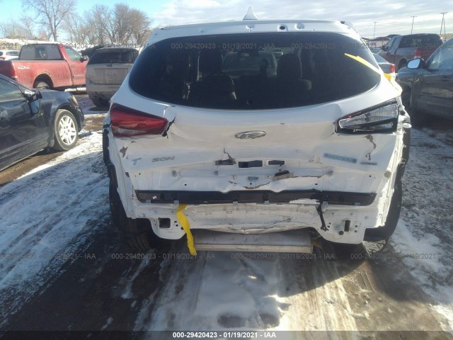 Photo 5 VIN: KM8J2CA49KU893519 - HYUNDAI TUCSON 