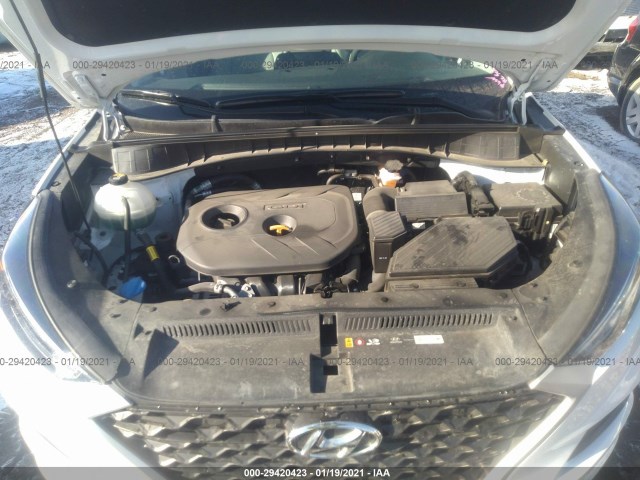 Photo 9 VIN: KM8J2CA49KU893519 - HYUNDAI TUCSON 