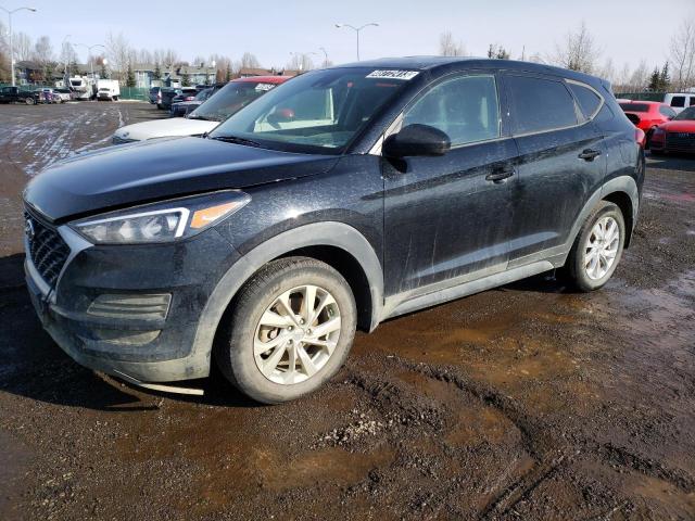 Photo 0 VIN: KM8J2CA49KU900811 - HYUNDAI TUCSON SE 