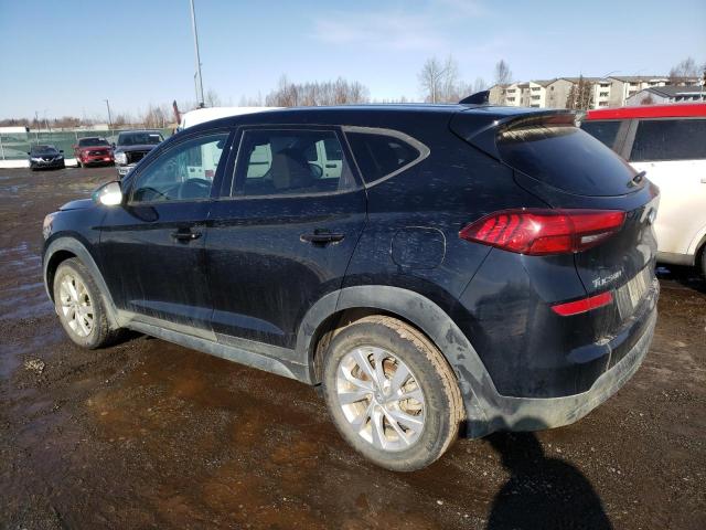 Photo 1 VIN: KM8J2CA49KU900811 - HYUNDAI TUCSON SE 