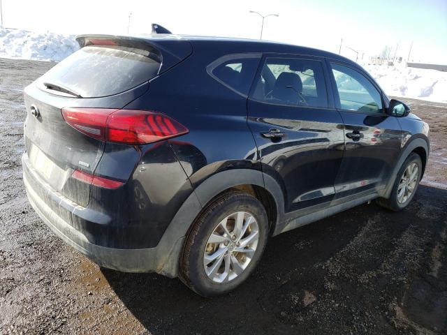 Photo 2 VIN: KM8J2CA49KU900811 - HYUNDAI TUCSON SE 