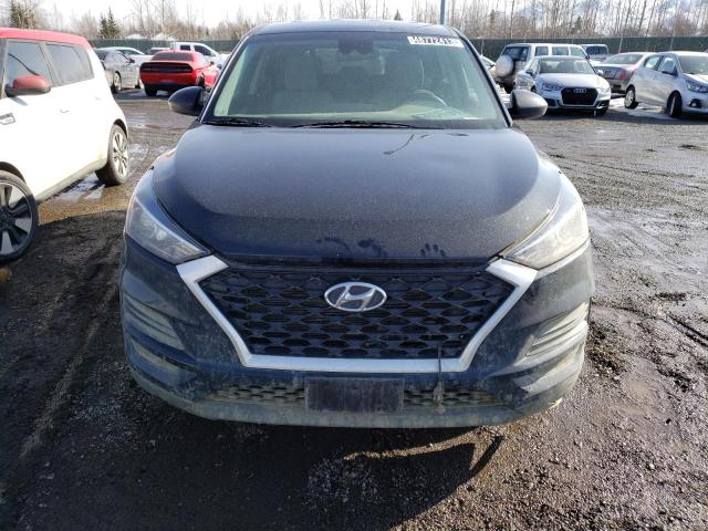 Photo 4 VIN: KM8J2CA49KU900811 - HYUNDAI TUCSON SE 