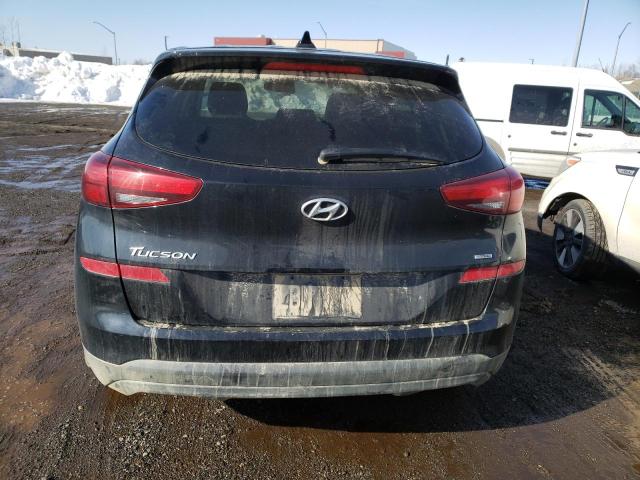 Photo 5 VIN: KM8J2CA49KU900811 - HYUNDAI TUCSON SE 