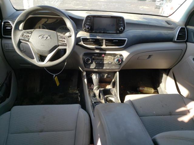 Photo 7 VIN: KM8J2CA49KU900811 - HYUNDAI TUCSON SE 