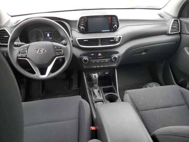 Photo 7 VIN: KM8J2CA49KU917401 - HYUNDAI TUCSON SE 