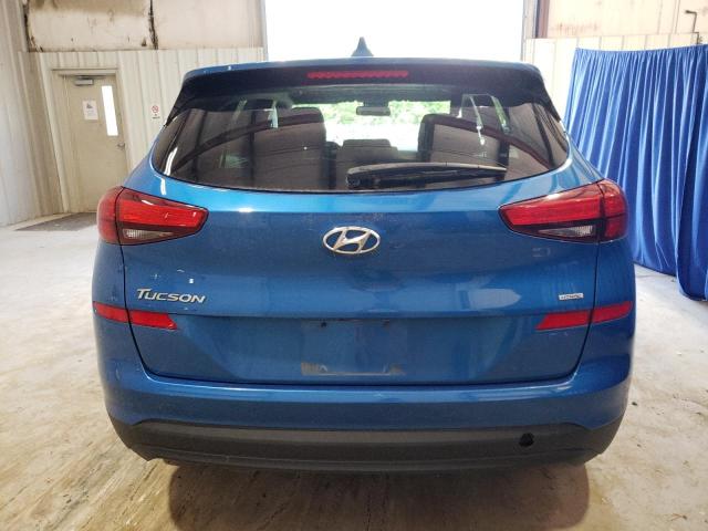 Photo 5 VIN: KM8J2CA49KU917639 - HYUNDAI TUCSON 