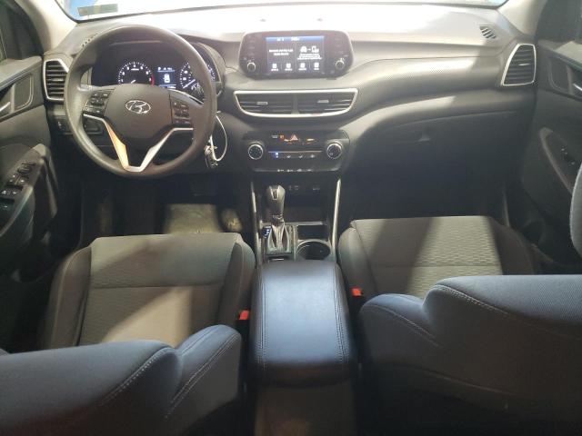 Photo 7 VIN: KM8J2CA49KU917639 - HYUNDAI TUCSON 