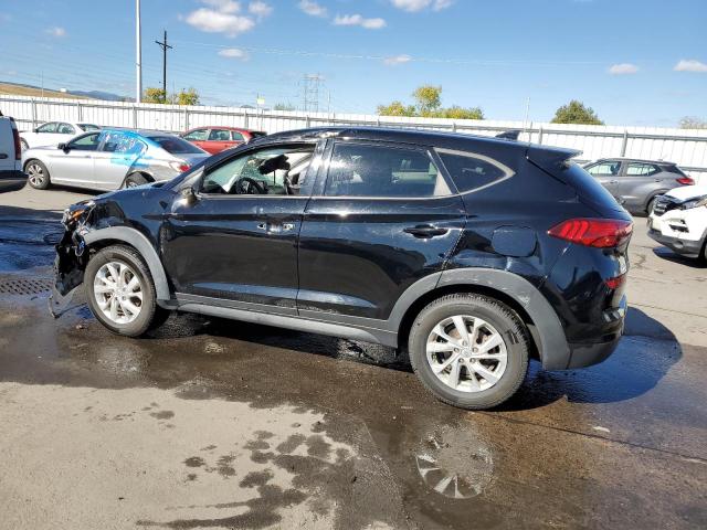 Photo 1 VIN: KM8J2CA49KU926695 - HYUNDAI TUCSON 