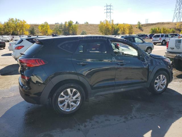 Photo 2 VIN: KM8J2CA49KU926695 - HYUNDAI TUCSON 