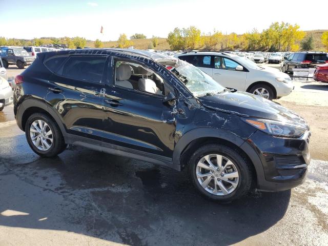 Photo 3 VIN: KM8J2CA49KU926695 - HYUNDAI TUCSON 