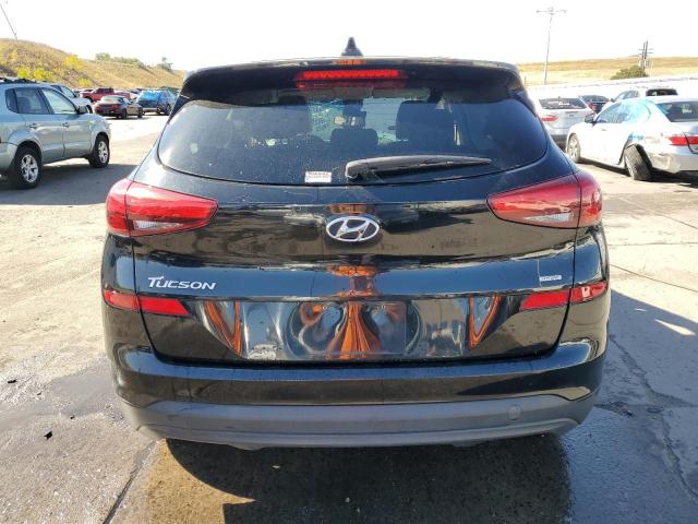 Photo 5 VIN: KM8J2CA49KU926695 - HYUNDAI TUCSON 