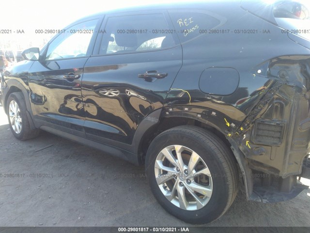 Photo 5 VIN: KM8J2CA49KU927782 - HYUNDAI TUCSON 