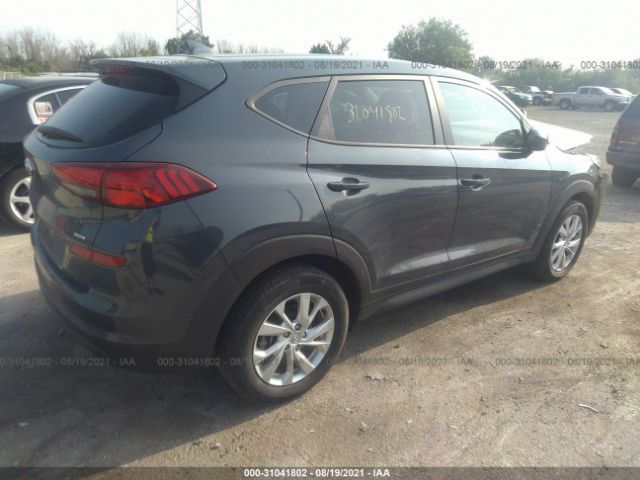 Photo 3 VIN: KM8J2CA49KU937065 - HYUNDAI TUCSON 