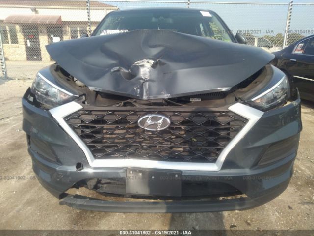 Photo 5 VIN: KM8J2CA49KU937065 - HYUNDAI TUCSON 