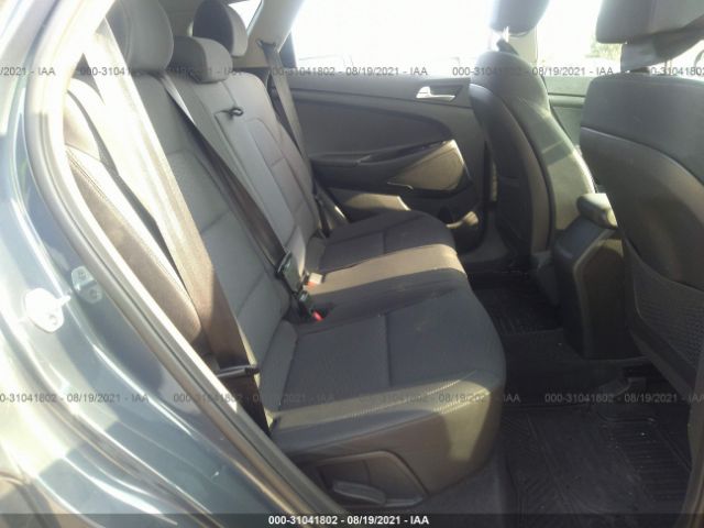 Photo 7 VIN: KM8J2CA49KU937065 - HYUNDAI TUCSON 