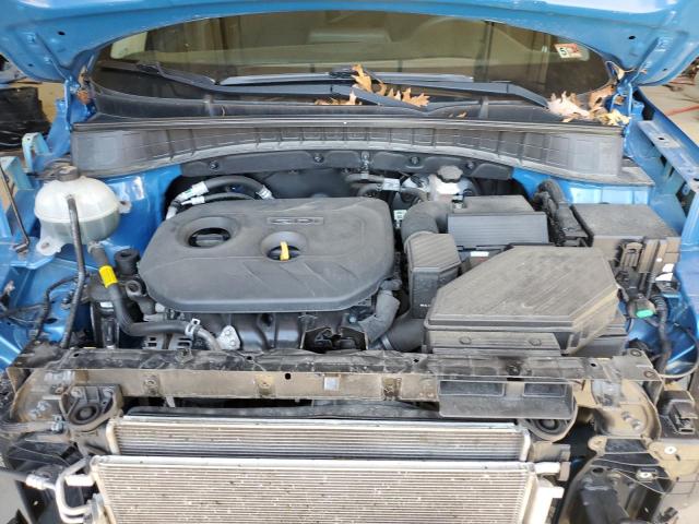 Photo 11 VIN: KM8J2CA49KU937485 - HYUNDAI TUCSON 