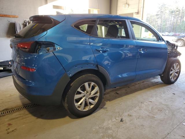 Photo 2 VIN: KM8J2CA49KU937485 - HYUNDAI TUCSON 