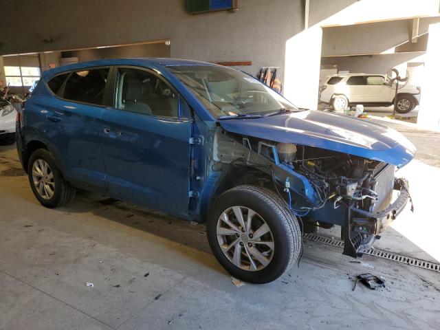 Photo 3 VIN: KM8J2CA49KU937485 - HYUNDAI TUCSON 