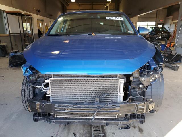 Photo 4 VIN: KM8J2CA49KU937485 - HYUNDAI TUCSON 