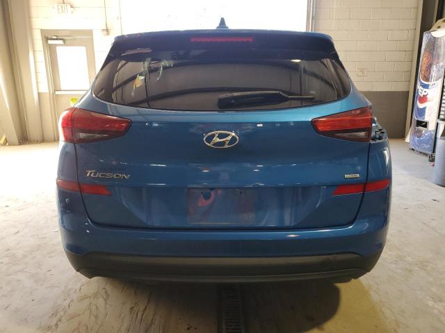 Photo 5 VIN: KM8J2CA49KU937485 - HYUNDAI TUCSON 