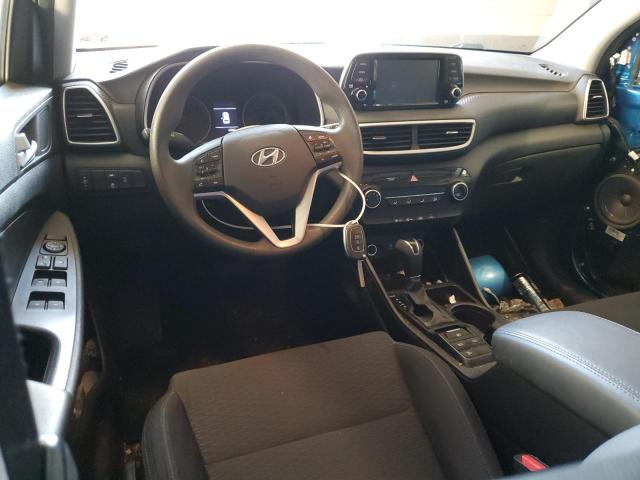 Photo 7 VIN: KM8J2CA49KU937485 - HYUNDAI TUCSON 