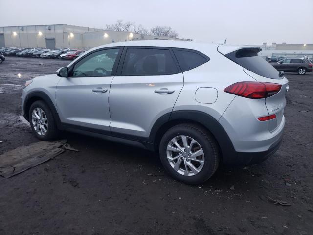 Photo 1 VIN: KM8J2CA49KU940743 - HYUNDAI TUCSON SE 