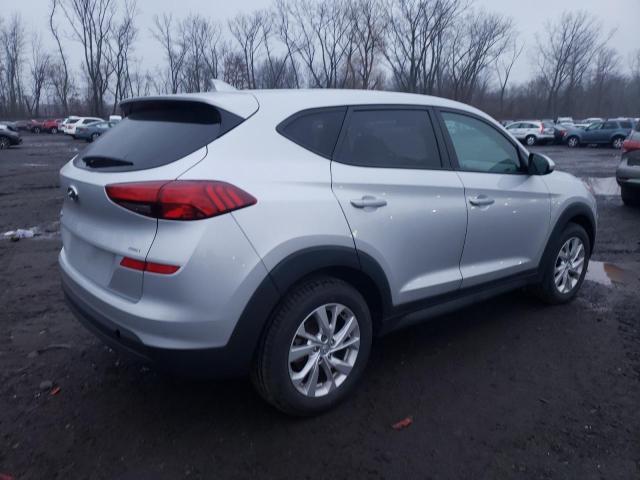 Photo 2 VIN: KM8J2CA49KU940743 - HYUNDAI TUCSON SE 