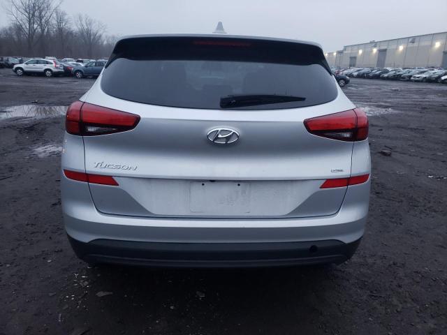 Photo 5 VIN: KM8J2CA49KU940743 - HYUNDAI TUCSON SE 