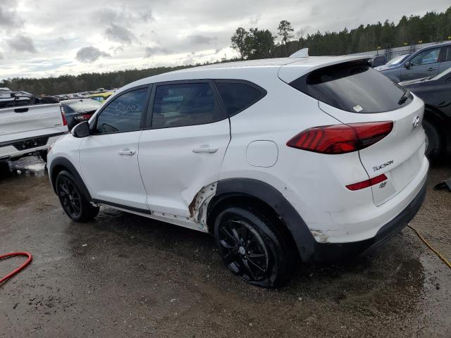 Photo 1 VIN: KM8J2CA49KU944484 - HYUNDAI TUCSON 