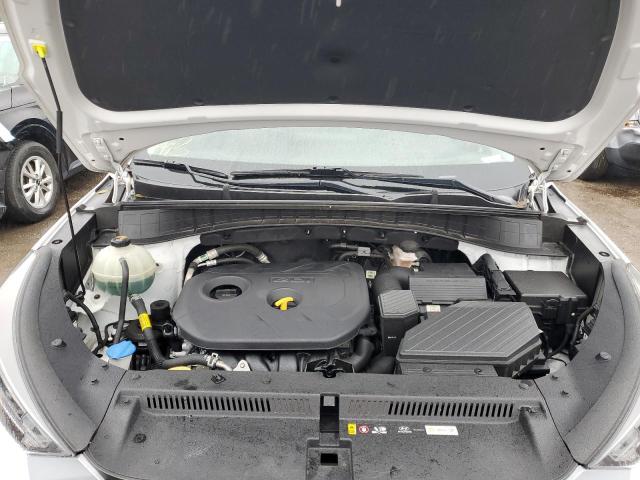 Photo 10 VIN: KM8J2CA49KU944484 - HYUNDAI TUCSON 