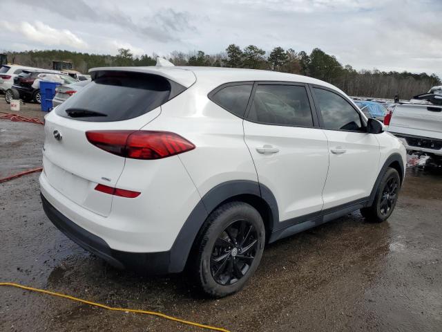 Photo 2 VIN: KM8J2CA49KU944484 - HYUNDAI TUCSON 