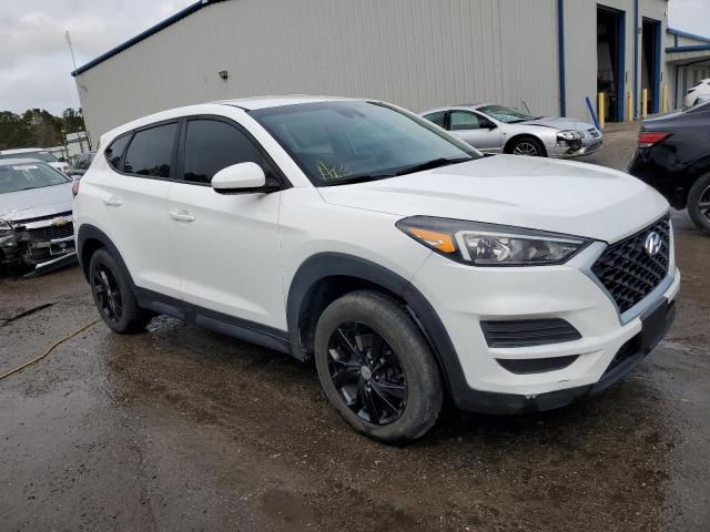 Photo 3 VIN: KM8J2CA49KU944484 - HYUNDAI TUCSON 