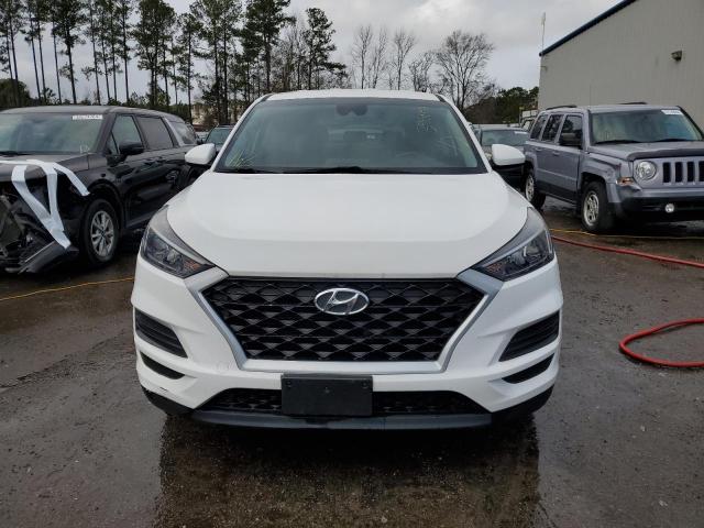 Photo 4 VIN: KM8J2CA49KU944484 - HYUNDAI TUCSON 