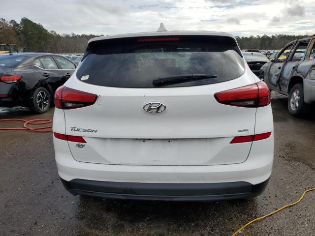 Photo 5 VIN: KM8J2CA49KU944484 - HYUNDAI TUCSON 